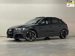 Audi RS3 - Sportback 2.5 TFSI RS 3 quattro Pro Line Plus | PANO | LEDER | MATRIX LED
