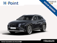 Hyundai Tucson - 1.6 T-GDI PHEV Premium | €3025 KORTING | BLIND-SPOT VIEW | PARKEERSENSOREN | STOELVERWARMI