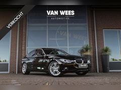 BMW 3-serie - 335i F30 Sedan Executive | 306 pk | Automaat | NL auto | 18 inch | Xenon | Cruise control