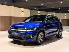 Volkswagen T-Roc - 1.5 TSI R-Line Pano|IQ|Keyless|Virtual|Camera|ACC|Carplay|Stoel&Stuurverwarming|Parkassist