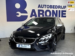 Volvo V40 - 1.5 T3 Polar+ Sport vol opties