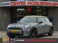 MINI One - 1.5 Business Edition | Half-Leder | Carplay | Led |