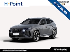 Hyundai Tucson - 1.6 T-GDI PHEV N Line Business | €2025 KORTING | CRUISE CONTROL | KRELL AUDIOSYSTEEM | RIJ