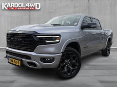 Dodge Ram 1500 - 5.7 V8 4x4 Crew Cab Limited Geheel rijklaar incl. Garantie
