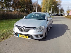 Renault Mégane Estate - 1.5 dCi Zen