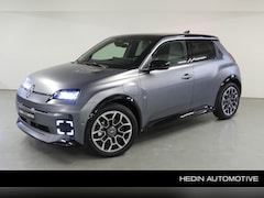 Renault 5 - 5 R5 comfort range Roland-Garros 52 kWh R5E