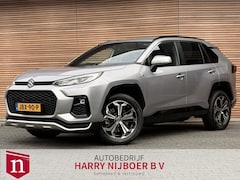 Suzuki Across - 2.5 Plug-in Hybrid Style Camera / Cruise / Navigatie By App / Dodehoek / Stoelverwarming