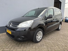 Citroën Berlingo - 1.6 HDI 500 Club Economy - Cruise Control