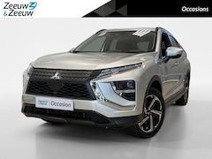 Mitsubishi Eclipse Cross - 2.4 PHEV | INTENSE | TREKHAAK | NL-AUTO |