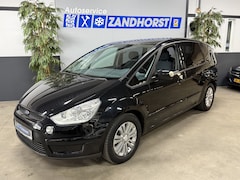 Ford S-Max - 2.0-16V // 7 persoons