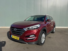 Hyundai Tucson - 1.6 GDi Comfort TREKHAAK | CAMERA | ONDERHOUDSBOEKJE