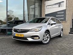Opel Astra Sports Tourer - 1.2 Edition*NAVI*ECC*CRUISE*CAMERA*TEL