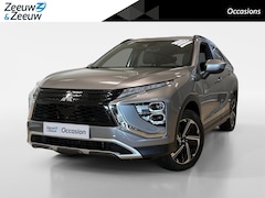 Mitsubishi Eclipse Cross - 2.4 PHEV | INTENSE + | NL-AUTO | DEALERONDERHOUDEN |
