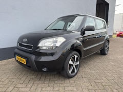 Kia Soul - 1.6 X-pect Cool - Airco - LMV