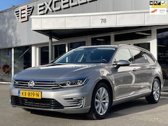 Volkswagen Passat Variant - 1.4 TSI GTE Connected Series