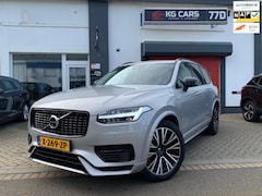 Volvo XC90 - 2.0 T8 Recharge AWD Ultimate Dark|Luchtvering|