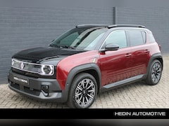 Renault 4 - 4 comfort range iconic 52 kWh Direct Leverbaar | MC 9595