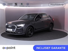 Audi Q3 - 45 TFSI e Business Edition 245 pk S-tronic | Navigatie | Parkeersensoren | Adaptieve cruis