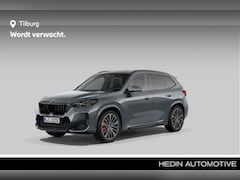 BMW X1 - xDrive30e | Glazen Panoramadak | Driving Assistant Professional | Elektrisch Verstelbare V