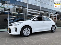 Kia Rio - 1.0 TGDI ComfortPlusLine Navigator