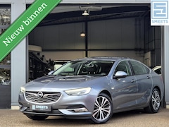 Opel Insignia Grand Sport - 1.5T Innovation |Leer|Nav|Trekh|LED