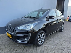 Ford Ka - 1.2 Trend Ultimate
