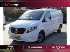 Mercedes-Benz Vito - 114 CDI Lang Euro 6