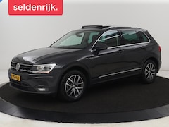Volkswagen Tiguan - 1.5 TSI Comfortline | Panoramadak | Stoelverwarming | Massage | Adaptive cruise | Carplay