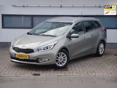 Kia Cee'd Sportswagon - 1.6 GDI Plus Pack /Dealer onderhouden/ NL Auto/