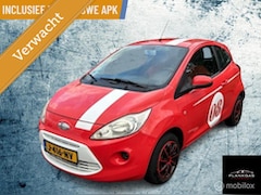 Ford Ka - 1.2 Trend - Sportieve uitstraling
