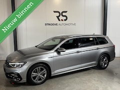 Volkswagen Passat Variant - 1.5 TSI 150 pk DSG Elegance Buss. R | Navi | LED | Camera | ACC | Virtual | Alcantara | Or