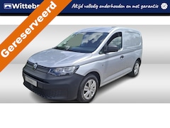Volkswagen Caddy Cargo - 2.0 TDI Comfort