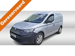 Volkswagen Caddy Cargo - 2.0 TDI Comfort Navi by App / PDC / Cruise control