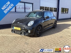 MINI John Cooper Works - 1.5 Cooper Panorama dak lm velgen