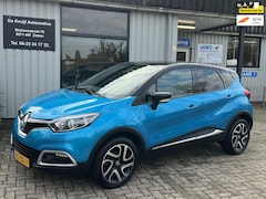 Renault Captur - 90PK|DYNAMIQUE|NAVI|CAMERA|PDC|ECC|TREKHAAK|CRUISE|KEYLESS|NAP|LM