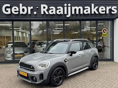 MINI Countryman - 2.0 Cooper S E ALL4 Chili*ACC*Leder*Camera