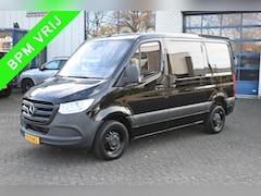 Mercedes-Benz Sprinter - 314 CDI L1H1 Camera, Trekhaak, Apple Carplay/Android Auto