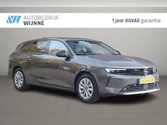 Opel Astra Sports Tourer - 1.2 Turbo 110pk Level 2 | Navi | App Connect | Climate | Cruise | LED | PDC | Trekhaak