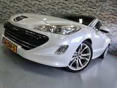 Peugeot RCZ - 1.6 THP*200PK*JBL sound*Xenon*Parelmoer wit*NAP