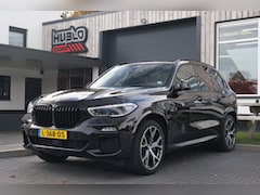 BMW X5 - xDrive45e M-Sport, Leder, 360, Laser, Luchtvering, Trekhaak