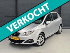 SEAT Ibiza - 5-deurs 1.2 TSI (105 pk) Style - cruise control - airconditioning