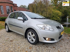 Toyota Auris - 1.6-16V Sol 5-deurs AUTOMAAT/airco/CRUISE
