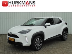 Toyota Yaris Cross - 1.5 VVT-I HYBRID AUT 5.653 KM ZEER COMPLEET