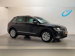 Volkswagen Tiguan - 1.5 TSI 150pk DSG ACT Comfortline Business Stoelverwarming Panoramadak Navigatie DAB+