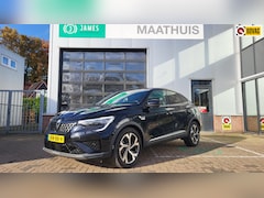 Renault Arkana - 1.6 E-Tech full hybrid 145 techno