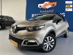 Renault Captur - 0.9 TCe Expression.bj.2016.airco.1e eigenaar.trekhaak.sportvelgen.cruise.etc.NAP met 15766