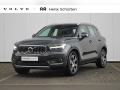Volvo XC40 - T4 190PK Inscription | Adaptive Cruise Control & Pilot Assist | 360 Camera | Lederen Bekle