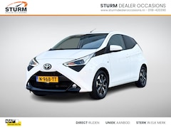 Toyota Aygo - 1.0 VVT-i x-joy NL-Auto, Climate Control
