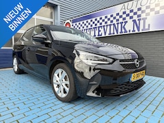 Opel Corsa - 1.2 CRUISE APPLE PDC NIEUWE DISTRIBUTIERIEM