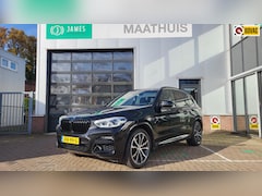 BMW X3 - XDrive30i High Executive M-Pakket H&K Pano